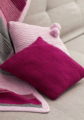 PUDE Cool Wool Big fra Lana Grossa
