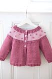 Lana Grossa JAKKE Cool Wool Big