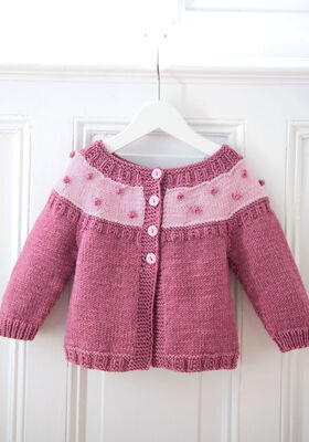 JAKKE Cool Wool Big fra Lana Grossa