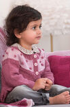 Lana Grossa JAKKE Cool Wool Big