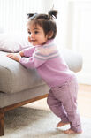 Lana Grossa SWEATER Cool Wool