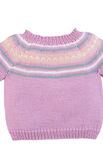 Lana Grossa SWEATER Cool Wool