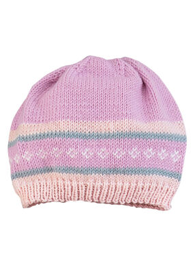 HUE Cool Wool fra Lana Grossa