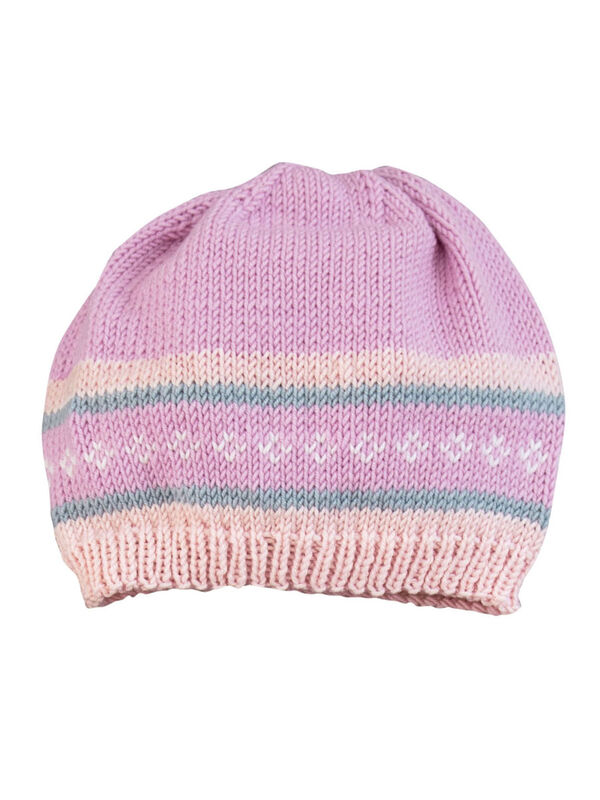 Lana Grossa HUE Cool Wool