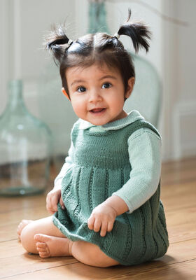 SWEATER Cool Wool fra Lana Grossa