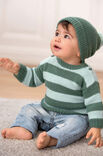 Lana Grossa SWEATER Cool Wool