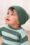 Lana Grossa HUE Cool Wool
