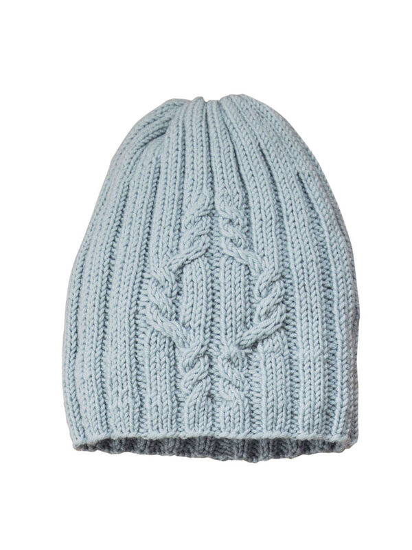 Lana Grossa HUE Cool Wool Big