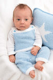Lana Grossa SPARKEDRAGT Babysoft
