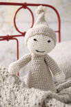 Lana Grossa DUKKE Cool Wool Baby
