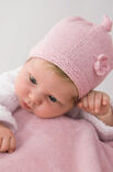 Lana Grossa HUE Cool Wool Baby