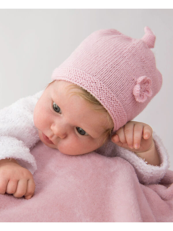 Lana Grossa HUE Cool Wool Baby