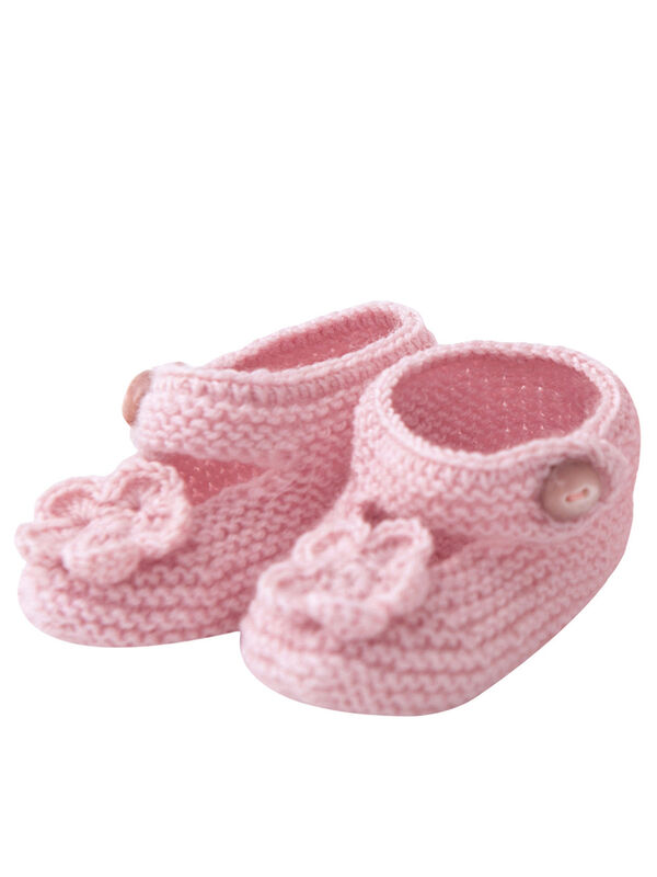 Lana Grossa SKO Cool Wool Baby