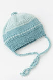 Lana Grossa HUE Cool Wool Baby