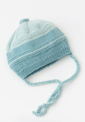 HUE Cool Wool Baby fra Lana Grossa