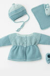 Lana Grossa JAKKE Cool Wool Baby
