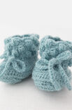 Lana Grossa SKO Cool Wool Baby