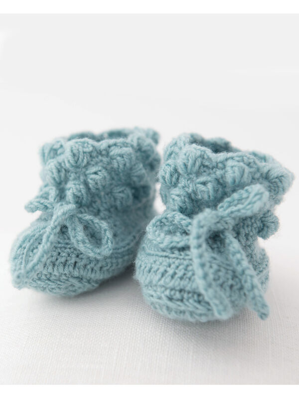 Lana Grossa SKO Cool Wool Baby