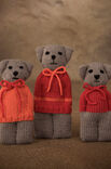 Lana Grossa MORBAMSE, FARBAMSE OG BABYBAMSE Cool Wool Big/Cool Wool Baby