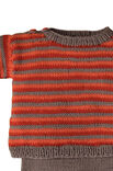 Lana Grossa BLUSE Cool Wool Baby