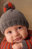 Lana Grossa HUE Cool Wool Big/Cool Wool Baby