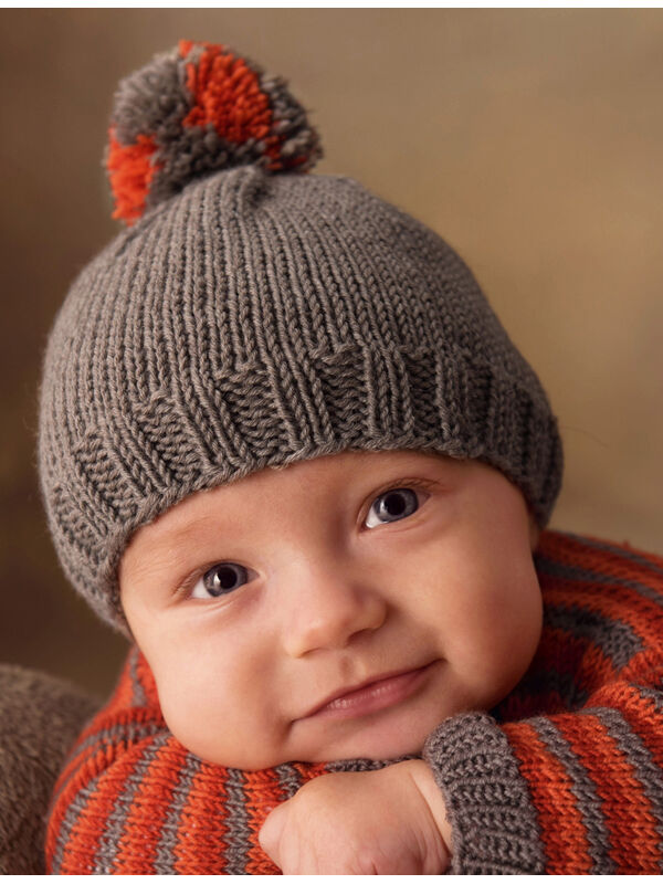 Lana Grossa HUE Cool Wool Big/Cool Wool Baby