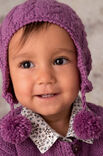 Lana Grossa HUE Cool Wool Big