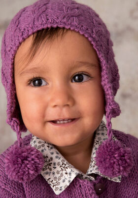 HUE Cool Wool Big fra Lana Grossa