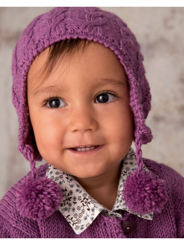 Lana Grossa HUE Cool Wool Big