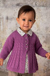Lana Grossa FRAKKE Cool Wool Big