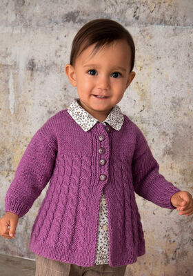 FRAKKE Cool Wool Big fra Lana Grossa