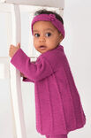 Lana Grossa KJOLE Cool Wool Baby