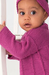 Lana Grossa KJOLE Cool Wool Baby
