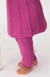Lana Grossa BUKSER Cool Wool Baby