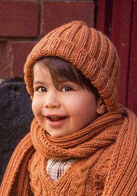 HUE Cool Wool Big fra Lana Grossa