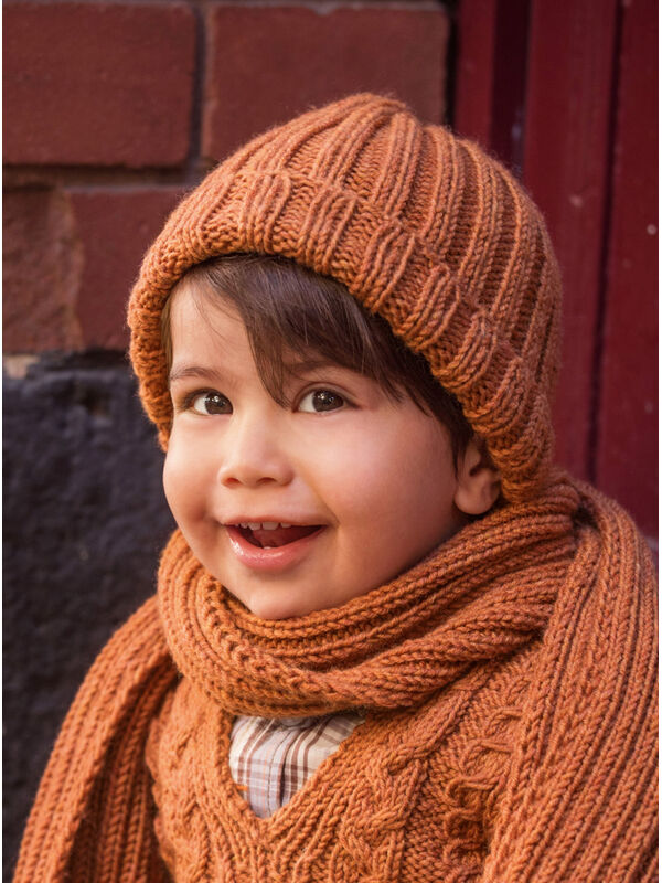 Lana Grossa HUE Cool Wool Big