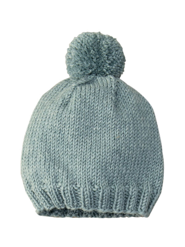 Lana Grossa HUE Cool Wool Big