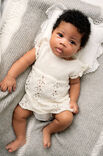 Lana Grossa KJOLE Cool Wool Baby