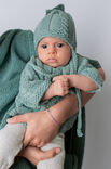 Lana Grossa BUKSER Cool Wool Baby