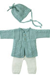 Lana Grossa BUKSER Cool Wool Baby