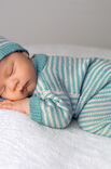 Lana Grossa HUE Cool Wool Baby
