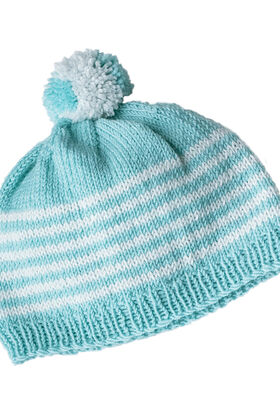 HUE Cool Wool Baby fra Lana Grossa