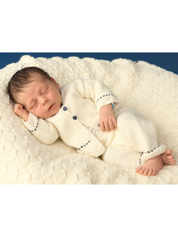 Lana Grossa JAKKE Soft Cotton