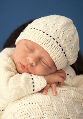 HUE Soft Cotton fra Lana Grossa