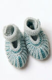 Lana Grossa SKO Cool Wool Baby