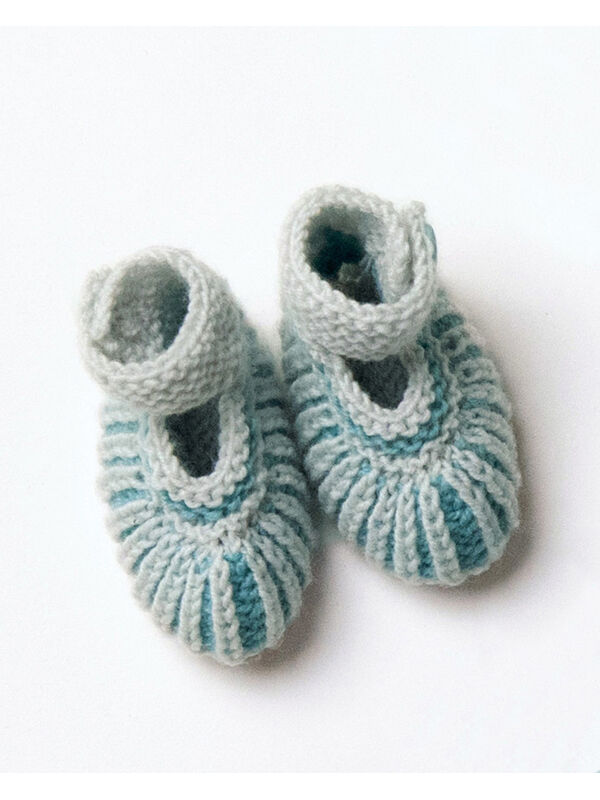 Lana Grossa SKO Cool Wool Baby