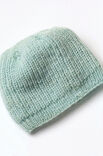 Lana Grossa HUE Cool Wool Baby