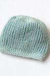 Lana Grossa HUE Cool Wool Baby