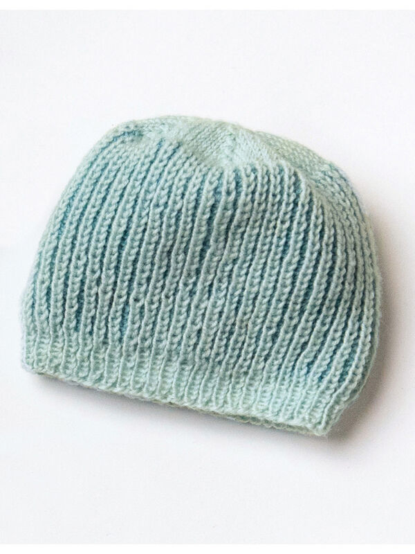 Lana Grossa HUE Cool Wool Baby