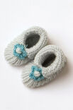Lana Grossa SKO Cool Wool Baby